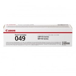 Картридж Canon 049 LBP112/MFP112/113 Black 2165C001 ОЕМ
